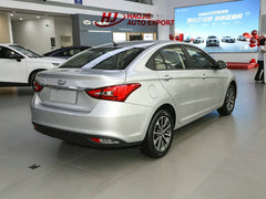 Chery Certified Pre-Owned Arrizo 5