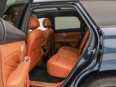 Chery Certified Pre-Owned Tiggo 9