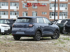 Leapmotor Certified Pre-Owned A10