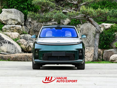 Li Auto Certified Pre-Owned L9