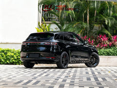 AITO Certified Pre-Owned M5