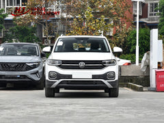 Volkswagen Certified Pre-Owned Tacqua