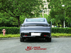 Leapmotor Certified Pre-Owned B01