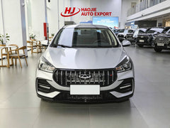 Chery Certified Pre-Owned Arrizo 5