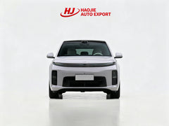 Li Auto Certified Pre-Owned L6