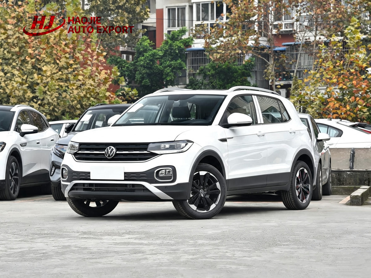 Volkswagen Certified Pre-Owned Tacqua