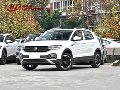 Volkswagen Certified Pre-Owned Tacqua