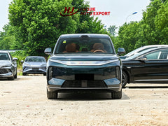 BYD Certified Pre-Owned Da Tang