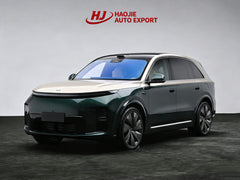 Li Auto Certified Pre-Owned L8
