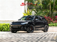 AITO Certified Pre-Owned M5