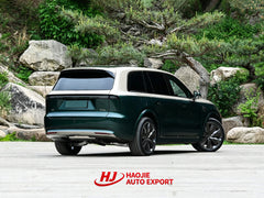 Li Auto Certified Pre-Owned L9