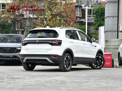 Volkswagen Certified Pre-Owned Tacqua