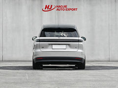 Li Auto Certified Pre-Owned i8