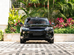 AITO Certified Pre-Owned M5