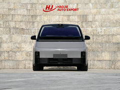 Li Auto Certified Pre-Owned MEGA