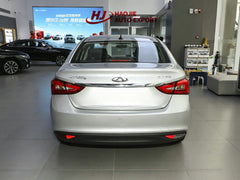 Chery Certified Pre-Owned Arrizo 5