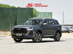 Chery Certified Pre-Owned Tiggo 7