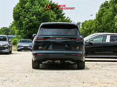 BYD Certified Pre-Owned Da Tang