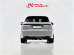 Li Auto Certified Pre-Owned L6