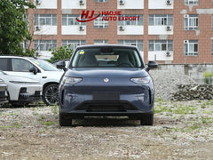 Leapmotor Certified Pre-Owned A10