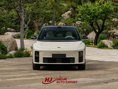 Li Auto Certified Pre-Owned i6