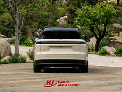 Li Auto Certified Pre-Owned i6