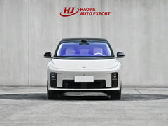 Li Auto Certified Pre-Owned i8