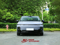 Leapmotor Certified Pre-Owned B01