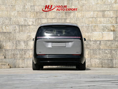 Li Auto Certified Pre-Owned MEGA