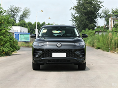 Volkswagen Certified Pre-Owned Tayron