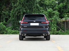 GAC Honda Certified Pre-Owned CR-V