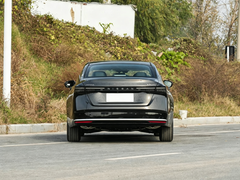 Dongfeng Nissan Certified Pre-Owned Teana