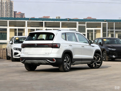 Volkswagen Certified Pre-Owned Tharu