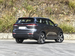 CHANGAN Certified Pre-Owned X7 PLUS
