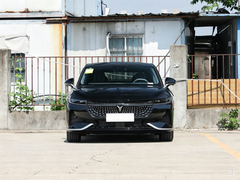 Voyah Certified Pre-Owned Zhuiguang