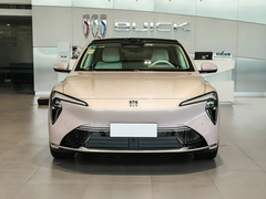 Buick Certified Pre-Owned Zhijing L7