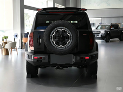 Jetour Zongheng Certified Pre-Owned G700