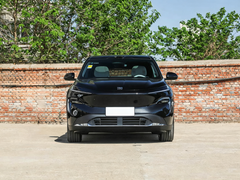 SAIC-GM Buick Certified Pre-Owned Zhijing E7