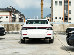 GAC Honda Certified Pre-Owned Accord