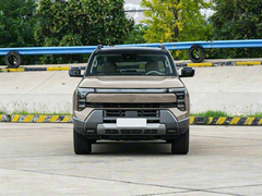 Dongfeng Nissan Certified Pre-Owned Frontier Pro PHEV
