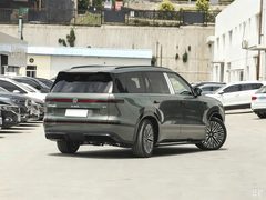 Volkswagen Certified Pre-Owned ID.ERA 9X
