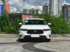 Dongfeng Honda Certified Pre-Owned Inspire