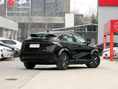 Dongfeng Nissan Certified Pre-Owned Ariya