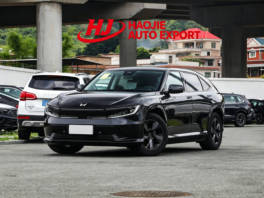 GAC Honda Certified Pre-Owned P7