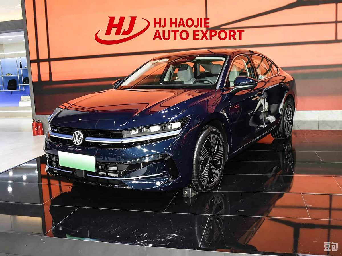 Volkswagen Certified Pre-Owned Magotan PHEV