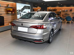 Volkswagen Certified Pre-Owned Bora