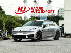 Lynk & Co Certified Pre-Owned 07 GT
