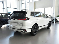 GAC Honda Certified Pre-Owned Breeze e:PHEV