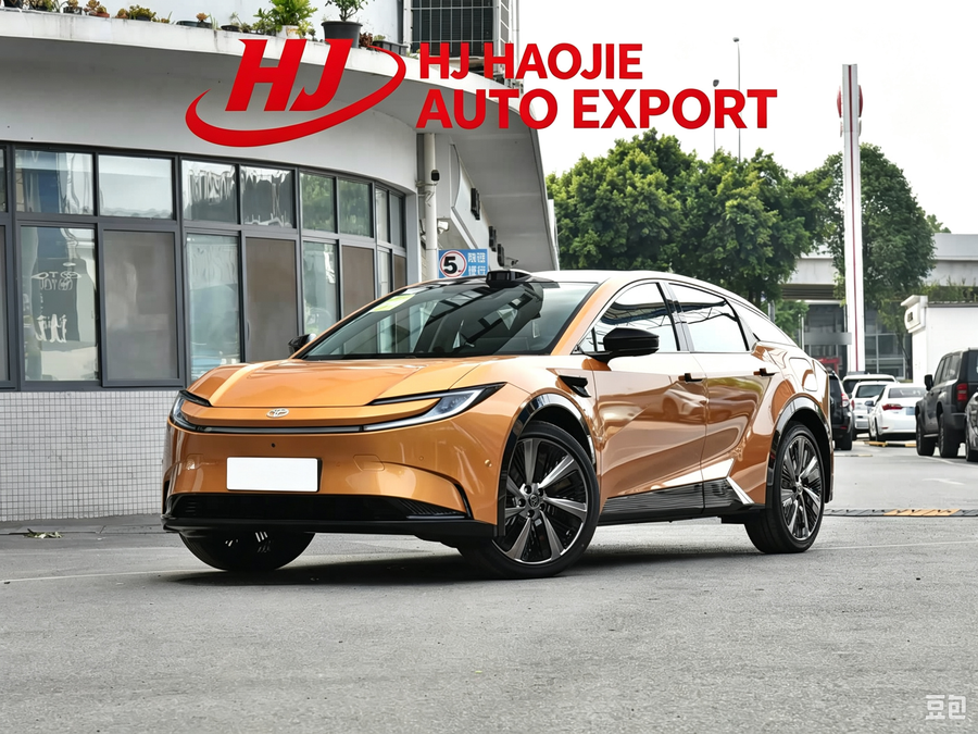 Toyota Certified Pre-Owned bZ5