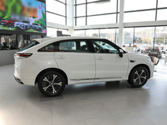 Dongfeng Honda Certified Pre-Owned UR-V